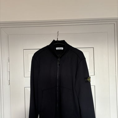 Stone Island Jacke