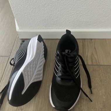 Unworn Shoes Size 36