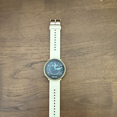 Polar Ignite 2 Sports Watch