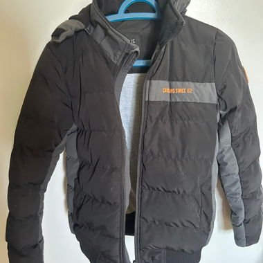 Giacca invernale per bambini Cars Jeans