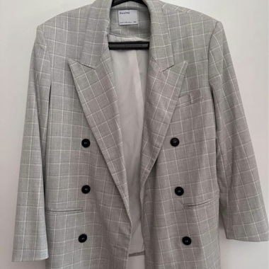 Bershka Blazer
