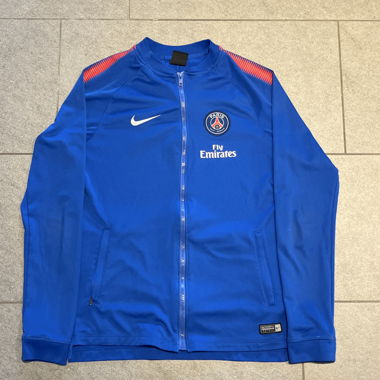 Nike PSG Dri-Fit Trainingsjacke 