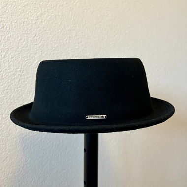 Stetson VitaFelt Player (100 % Wolle)