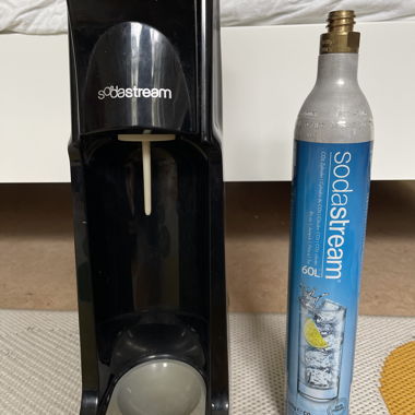 Sodastream 