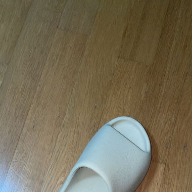 Yeezy Slides