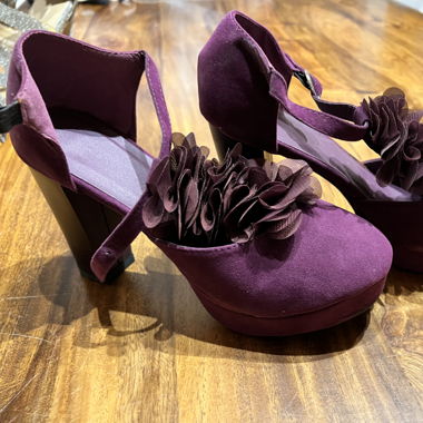 Schuhe 