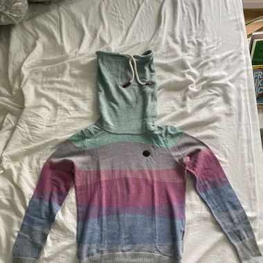 Dünner Naketano Pulli 