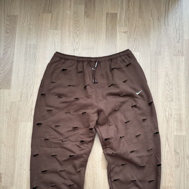 Jogging Nike x Jaquemus