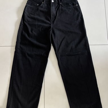 Jeans baggy