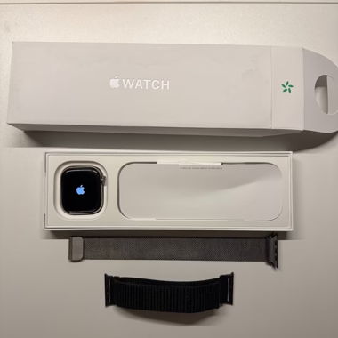 Apple Watch Series 10