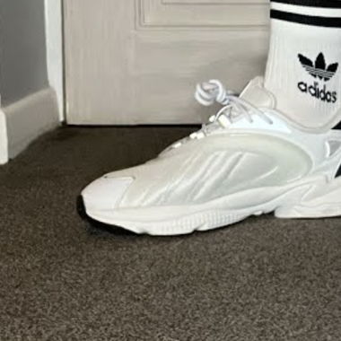 Adidas Oztral