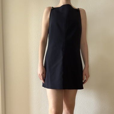 Short Dress
