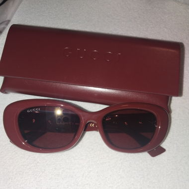 Gucci Sonnenbrille 