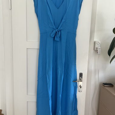 Abito Blue Batida