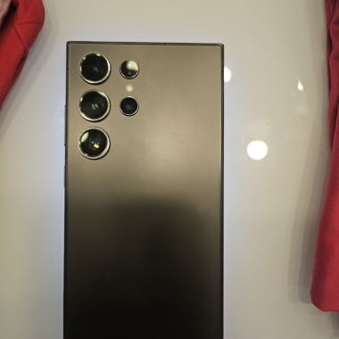 Samsung Galaxy S24 Ultra