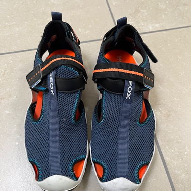 New Geox Shoes