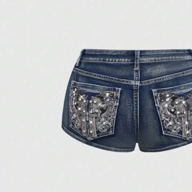 Hot pants 