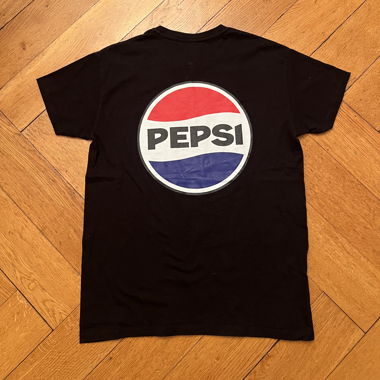 Vintage Pepsi T-Shirt