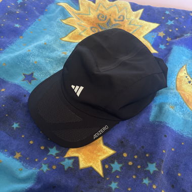 Cappellino Adidas Adizero