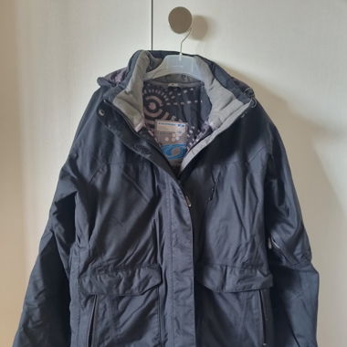 Skijacke