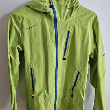 Softshell R'adys