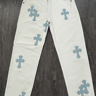 White-Jeans