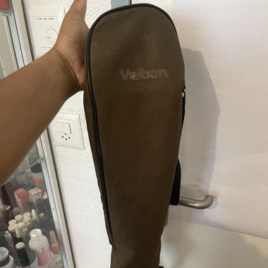 Borsa per treppiede