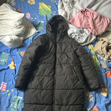 Jacke