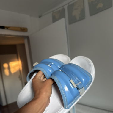 Air Jordan Super Play Slide