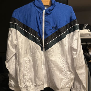 Sergio Tacchini Trainingsjacke
