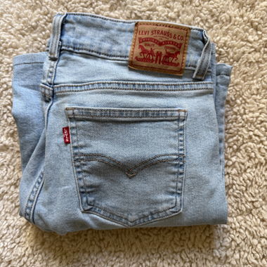 Levi’s SuperLow Flare taille 30 