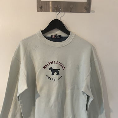 Ralph Lauren Pulli
