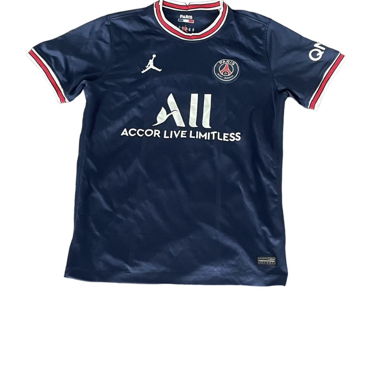 PSG Trikot 21/22