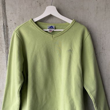 adidas sweather