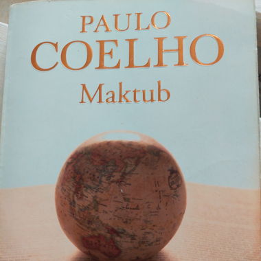 Maktub