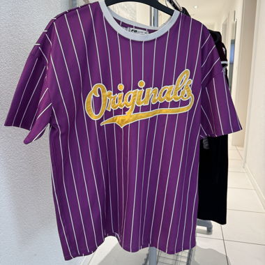 Violettes T-Shirt