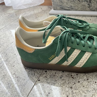 Adidas Gazelle