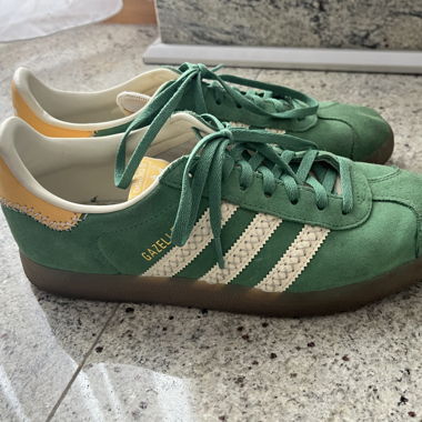 Adidas Gazelle