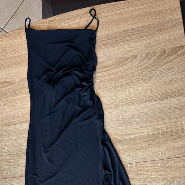 Robe longue