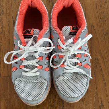 Scarpe Nike 36.5