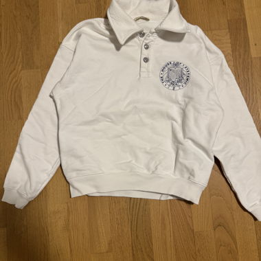 Systemic Polo Hoodie