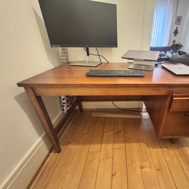 Vintage desk bureau