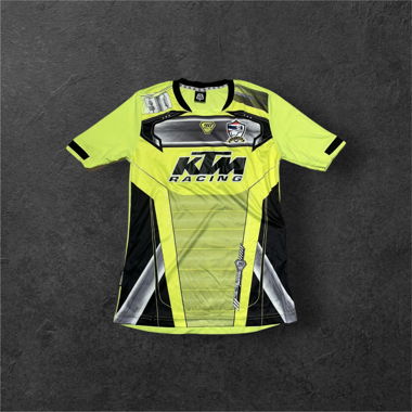 Thailand Trikot