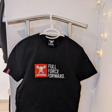 Grenzgaenger T-Shirt