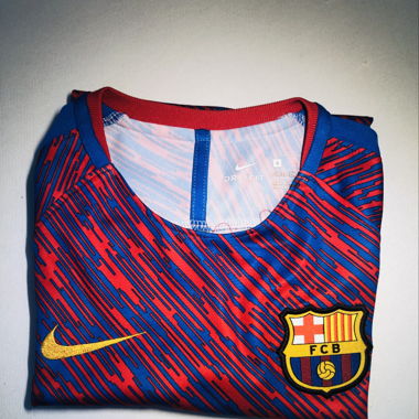 Maillot du FC Barcelone 