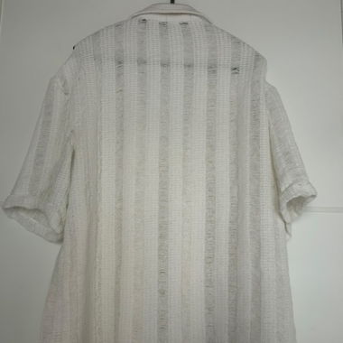 Zara blusa 