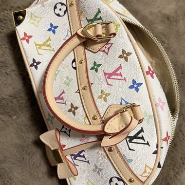 Louis Vuitton Monogram Handbag