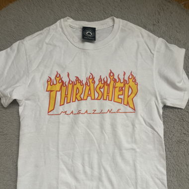 t-shirt thrasher