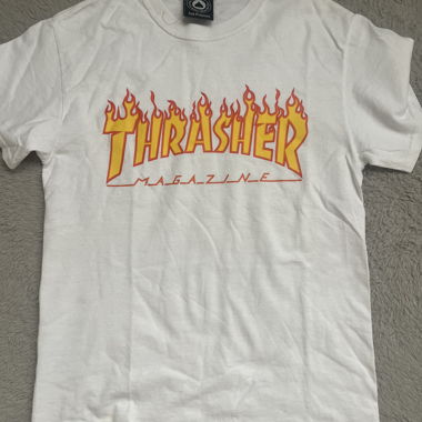 t-shirt thrasher