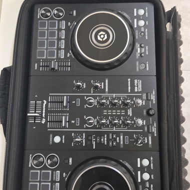 DJ-Controller Pioneer DDJ-400